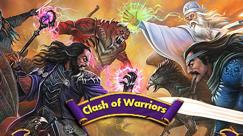 Download Clash of warriors: 9 legends Android free game.