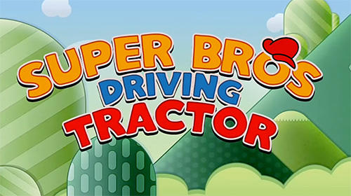 Full version of Android Hill racing game apk Classic super bros driver: Best trucker for tablet and phone.