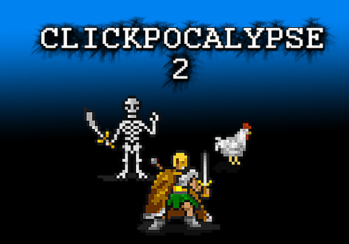 Download Clickpocalypse 2 Android free game.