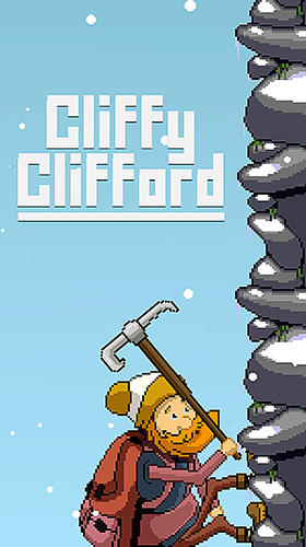 Download Cliffy Clifford Android free game.