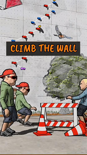 Full version of Android Celebrities game apk Climb the wall for tablet and phone.