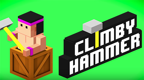 Download Climby hammer Android free game.