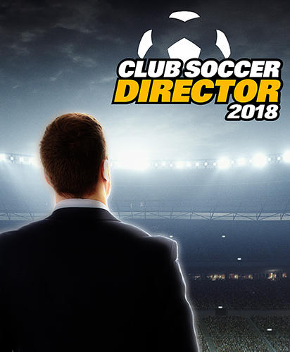 Download Club soccer director 2018: Football club manager Android free game.