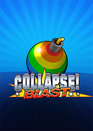 Full version of Android Match 3 game apk Collapse! Blast: Match 3 for tablet and phone.