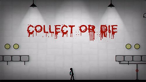 Full version of Android Twitch game apk Collect or die for tablet and phone.