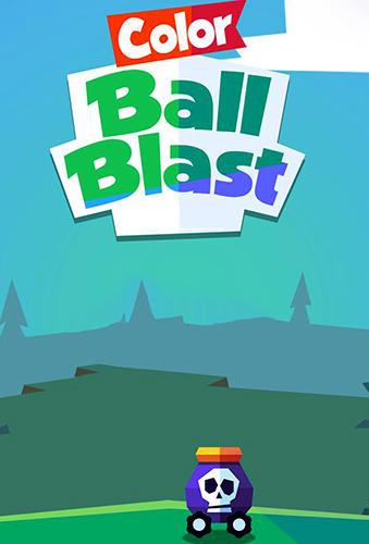 Download Color ball blast Android free game.