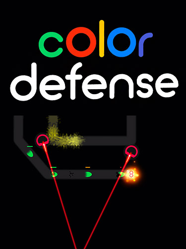 Full version of Android Tower defense game apk Color defense: Tower defense TD for tablet and phone.