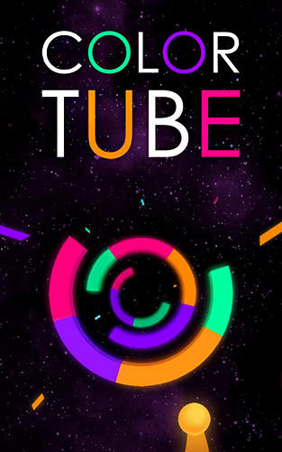 Full version of Android Twitch game apk Color tube for tablet and phone.