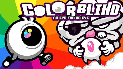 Download Colorblind: An eye for an eye Android free game.