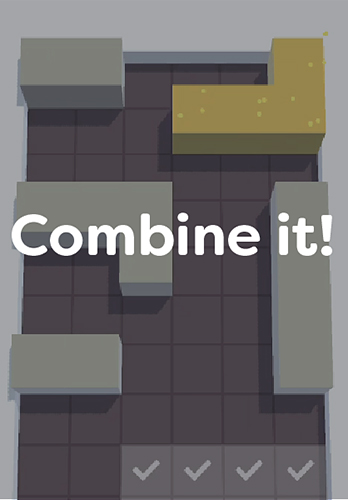 Download Combine it Android free game.