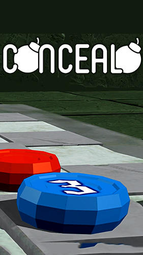 Download Concealo Android free game.