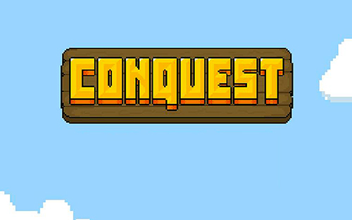 Full version of Android 4.0 apk Conquest for tablet and phone.