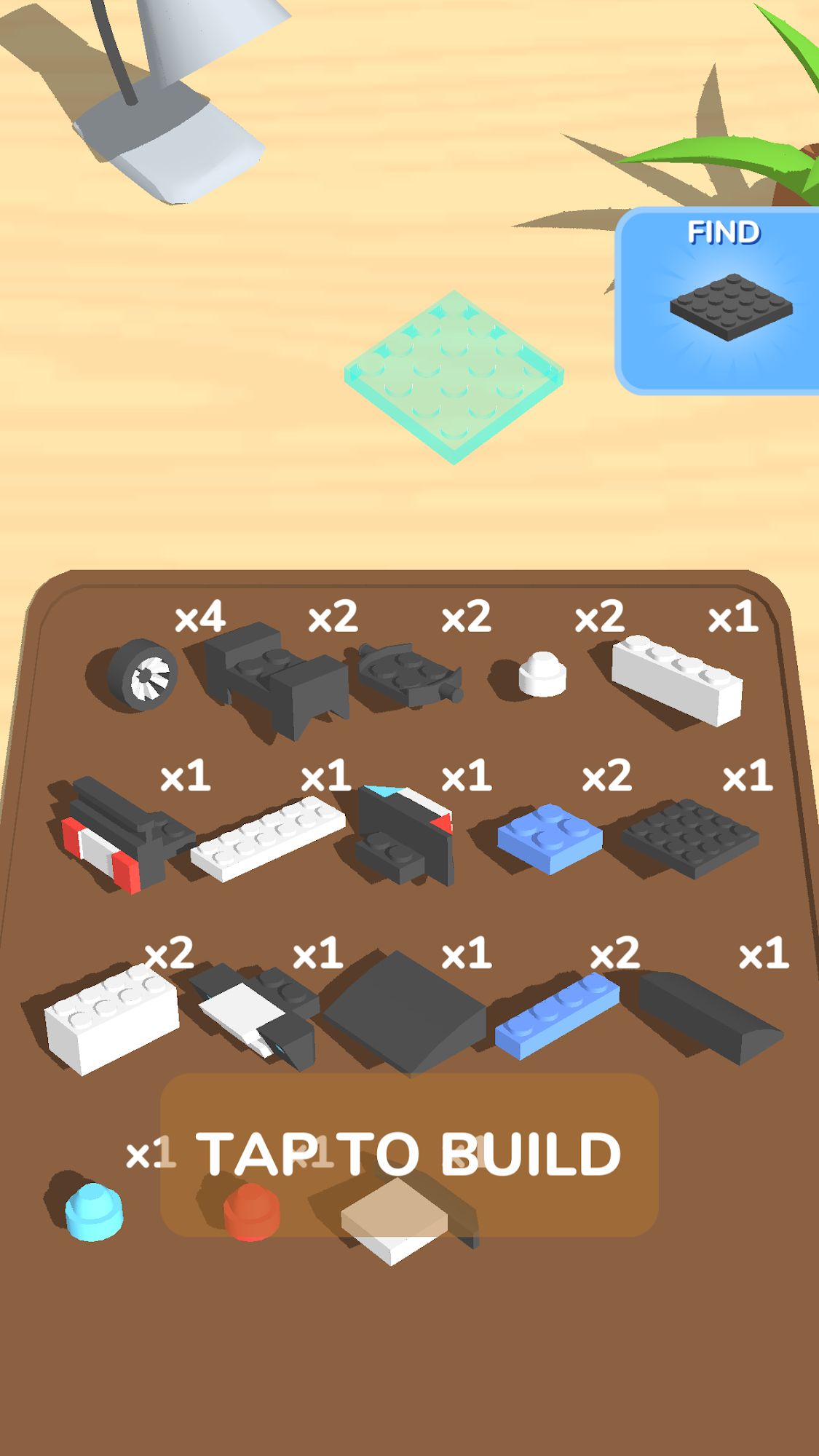 Download Construction Set Android free game.