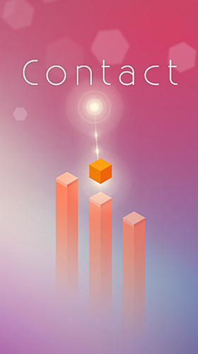 Download Contact: Connect blocks Android free game.