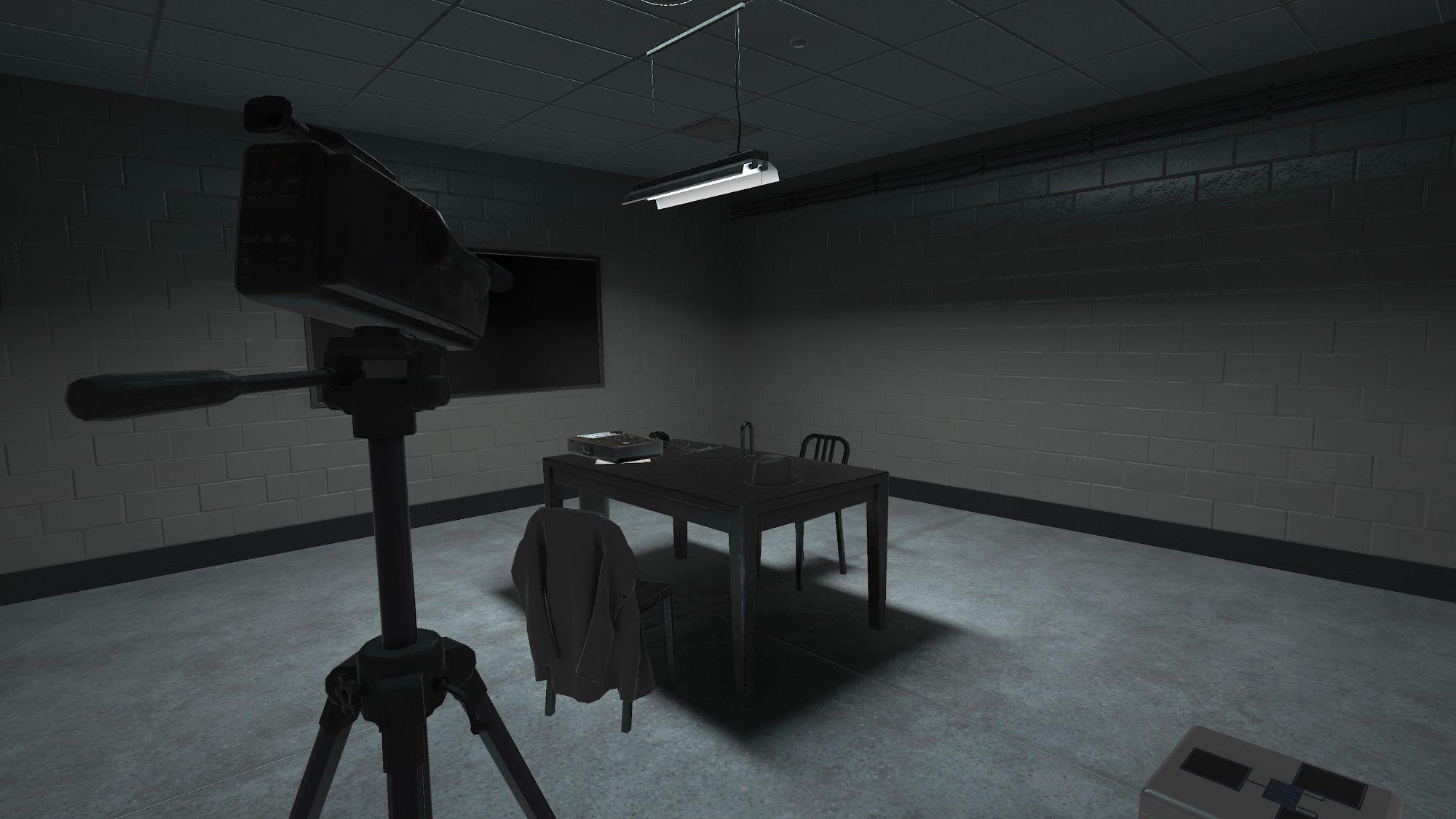 Download Conviction Escape Android free game.