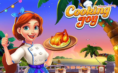Download Cooking joy: Delicious journey Android free game.