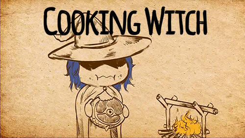 Download Cooking witch Android free game.