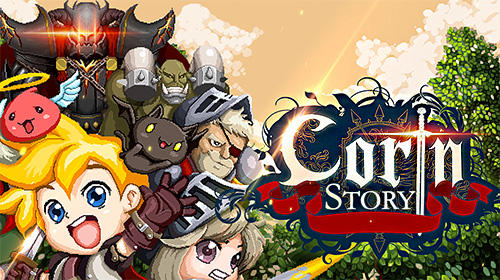 Download Corin story: Action RPG Android free game.