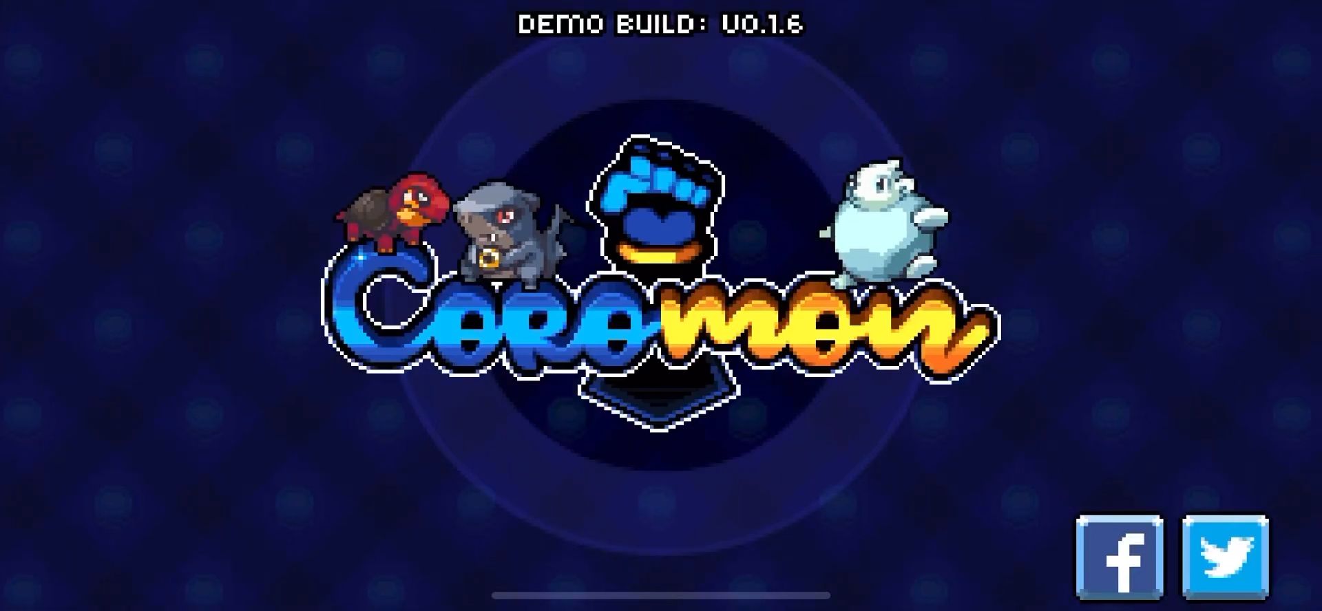 Full version of Android Monsters game apk Coromon for tablet and phone.