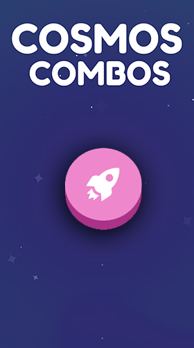 Full version of Android Time killer game apk Cosmos combos for tablet and phone.