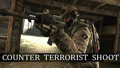Download Counter terrorist shoot Android free game.