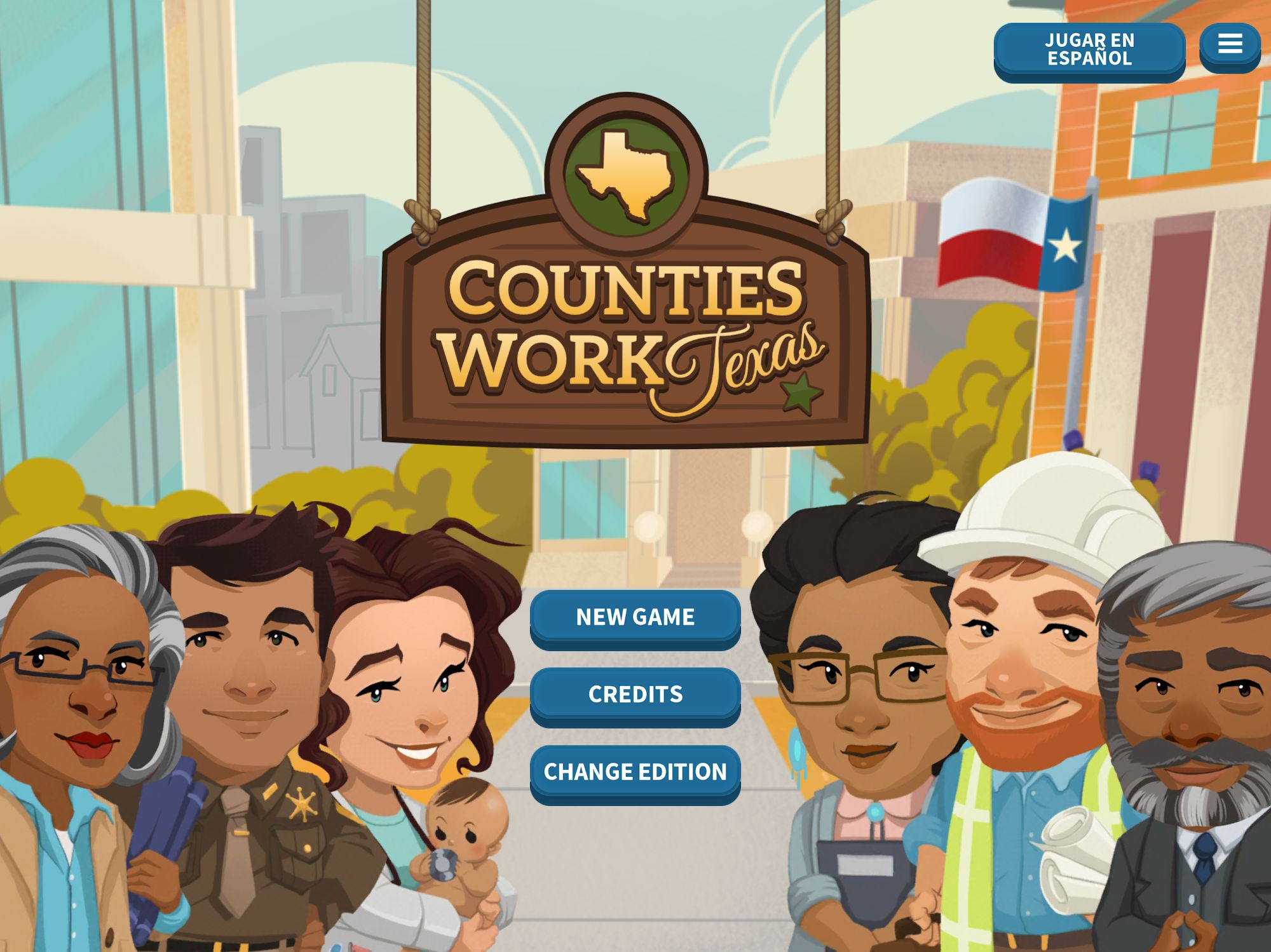 Download Counties Work Android free game.
