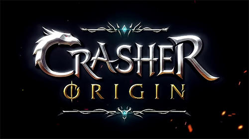 Download Crasher: Origin Android free game.