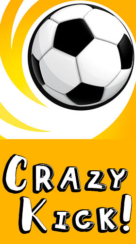 Full version of Android Football game apk Crazy kick for tablet and phone.