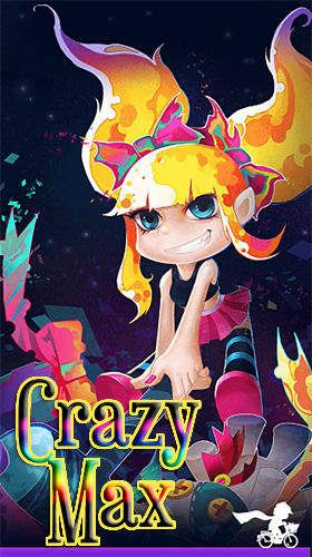 Download Crazy Max Android free game.