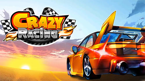 Download Crazy racing: Speed racer Android free game.