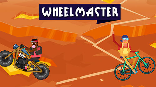 Full version of Android Hill racing game apk Crazy wheels: Stickman wheels master 2019 for tablet and phone.
