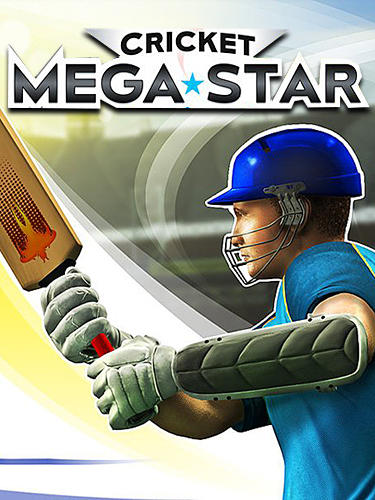 Download Cricket megastar Android free game.