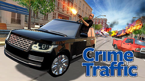 Full version of Android Crime game apk Crime traffic for tablet and phone.