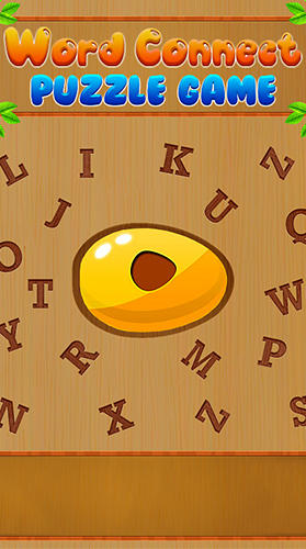 Full version of Android Word games game apk Cross the words for tablet and phone.