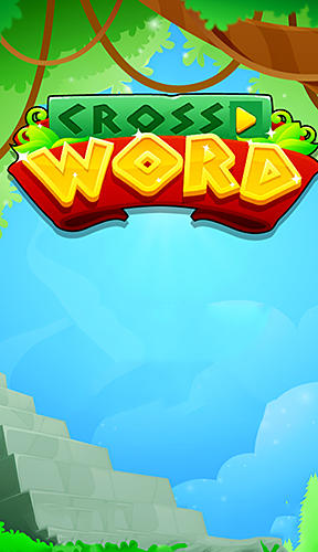Full version of Android Word games game apk Crossword puzzle for tablet and phone.
