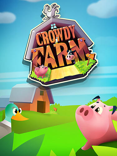 Download Crowdy farm: Agility guidance Android free game.