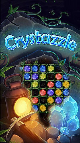 Full version of Android 2.3 apk Crystazzle for tablet and phone.