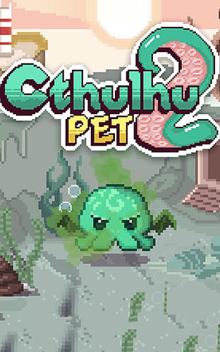 Download Cthulhu virtual pet 2 Android free game.