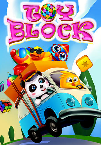 Download Cube blast rescue toy block Android free game.
