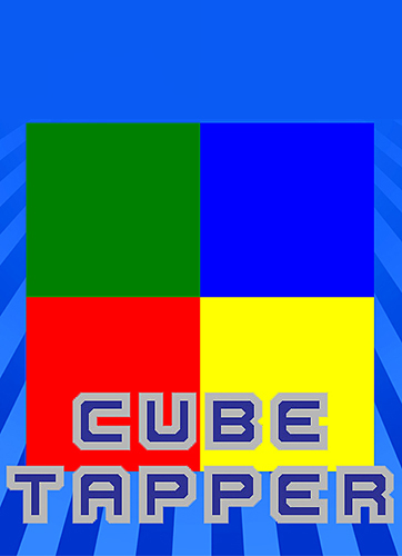 Full version of Android Puzzle game apk Cube tapper for tablet and phone.