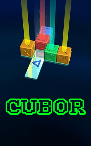 Download Cubor Android free game.