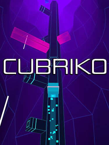 Full version of Android Twitch game apk Cubriko for tablet and phone.