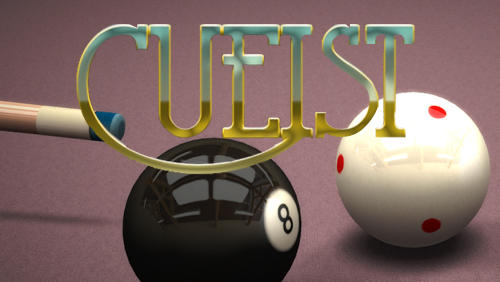 Download Cueist Android free game.