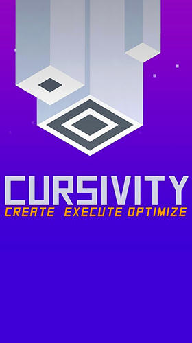 Download Cursivity Android free game.