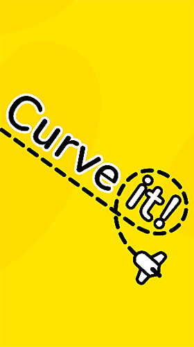 Download Curve it! Android free game.