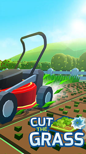 Download Cut the grass Android free game.