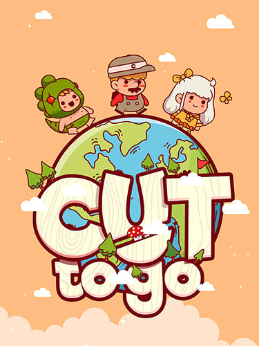 Full version of Android  game apk Cut to go for tablet and phone.