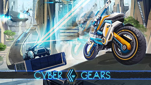 Download Cyber gears Android free game.
