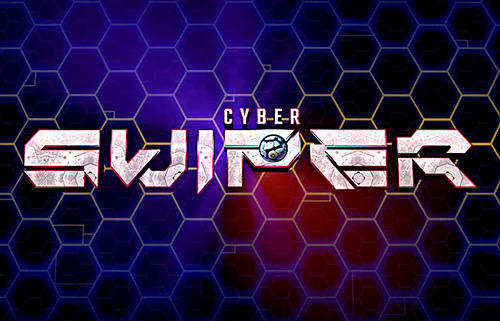 Download Cyber swiper Android free game.