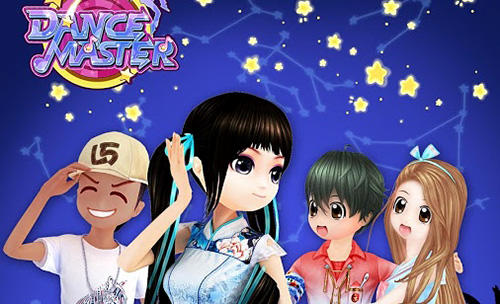 Download Dance master Android free game.